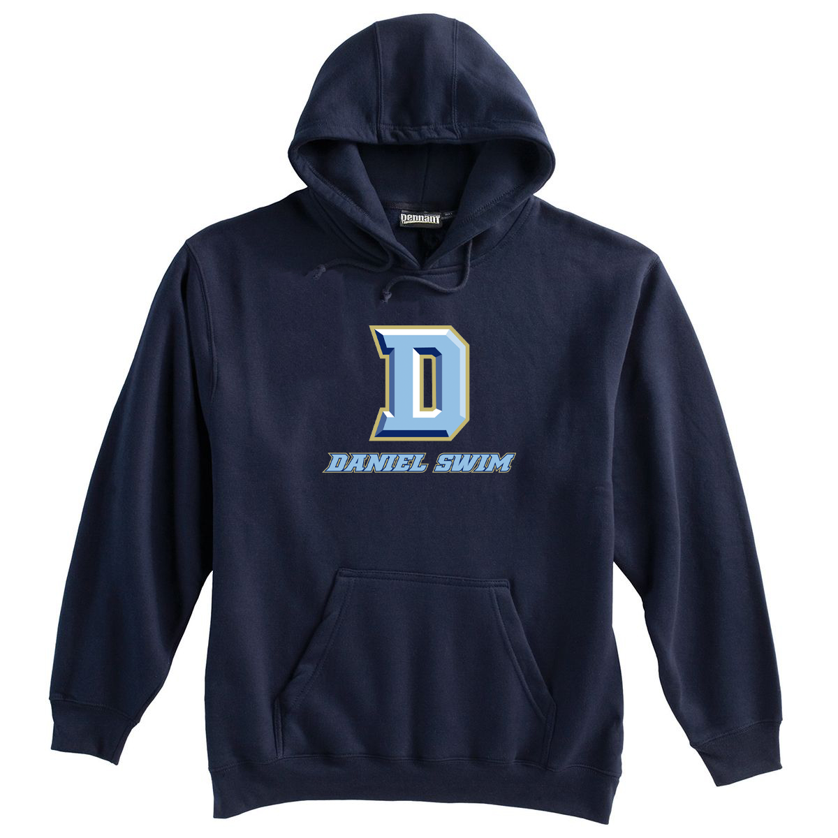 DW Daniel HS Swim Sweatshirt