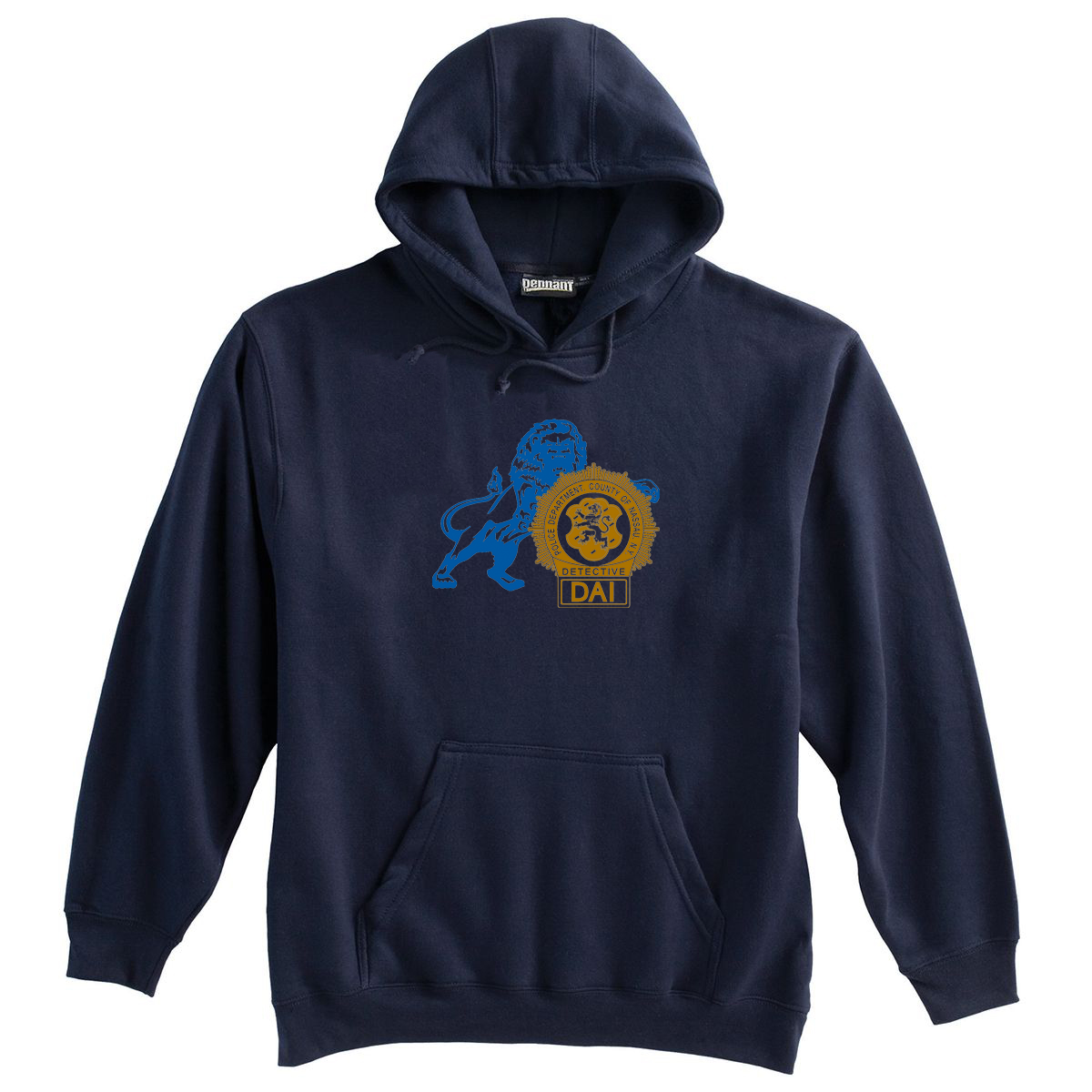 NCPD DAI Sweatshirt