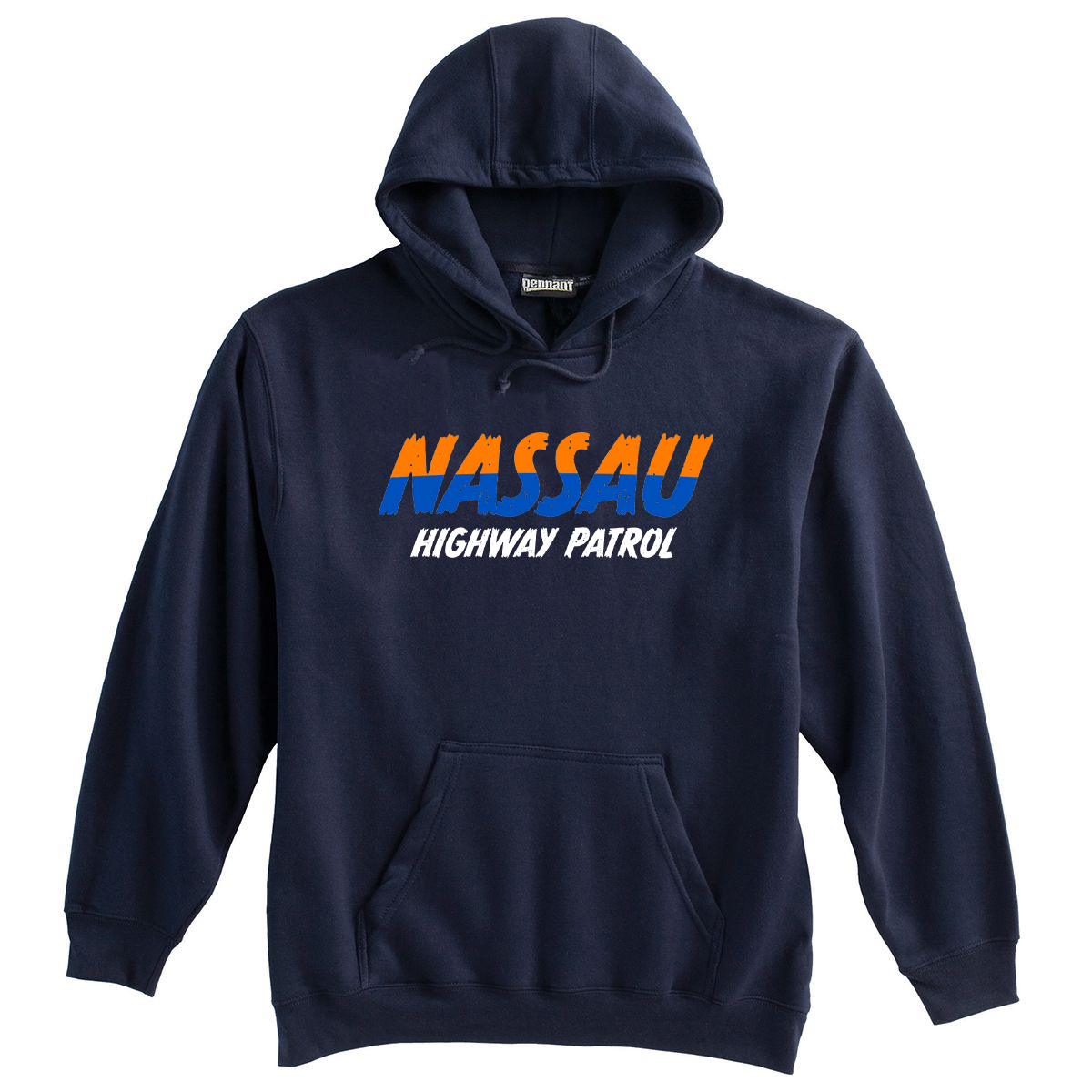 NCPD Highway Patrol Sweatshirt