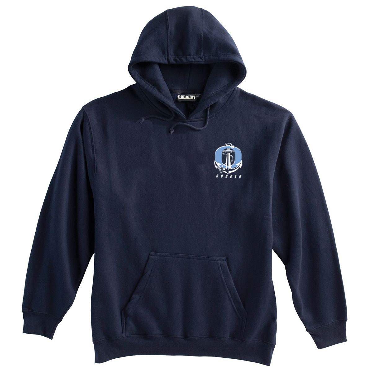 Oceanside Soccer Sweatshirt