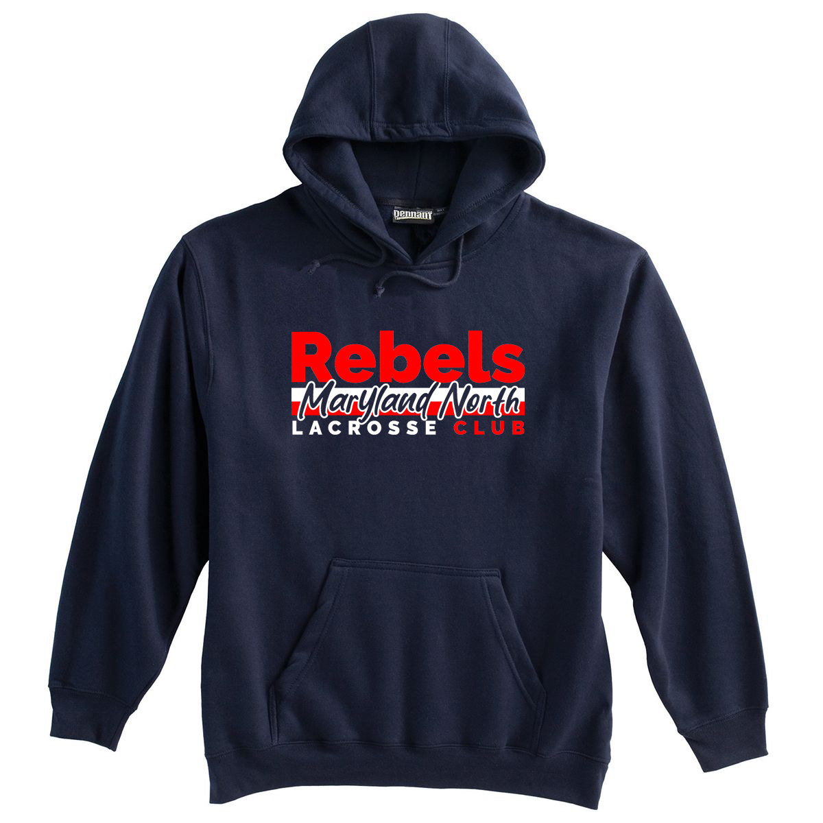 Rebels MD North Sweatshirt