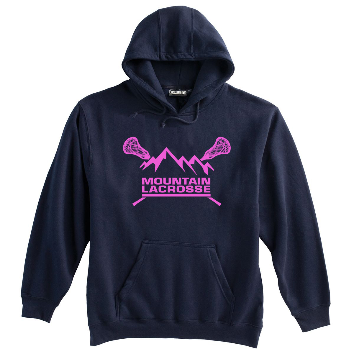 Mountain Lacrosse League Sweatshirt