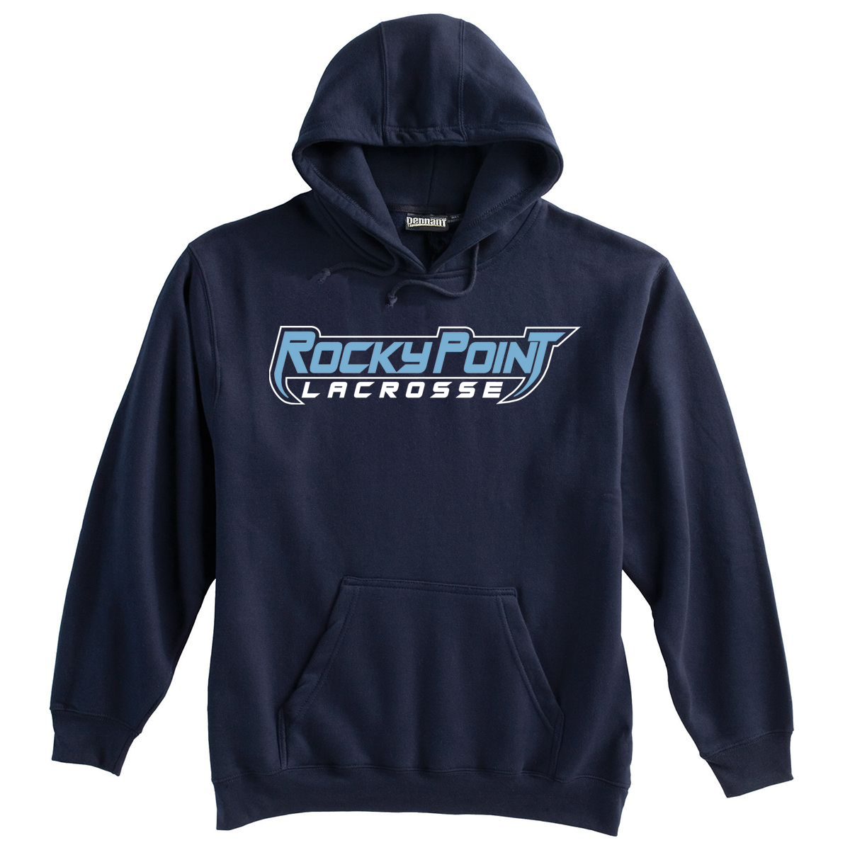 Rocky Point Girls Lacrosse Sweatshirt