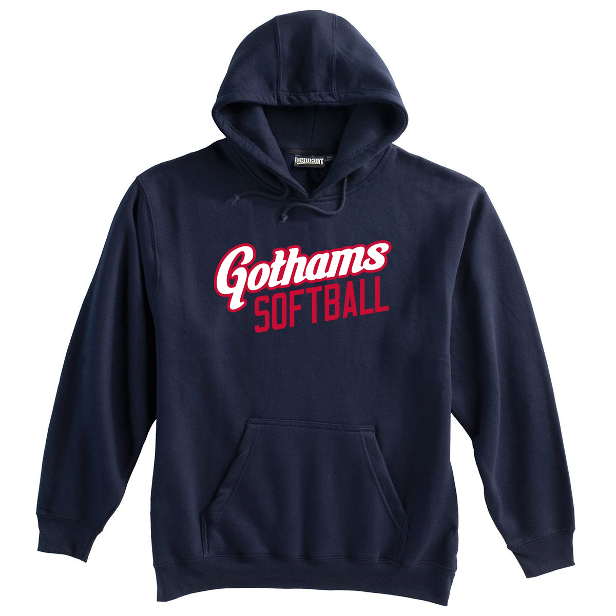 NY Gothams Softball Sweatshirt