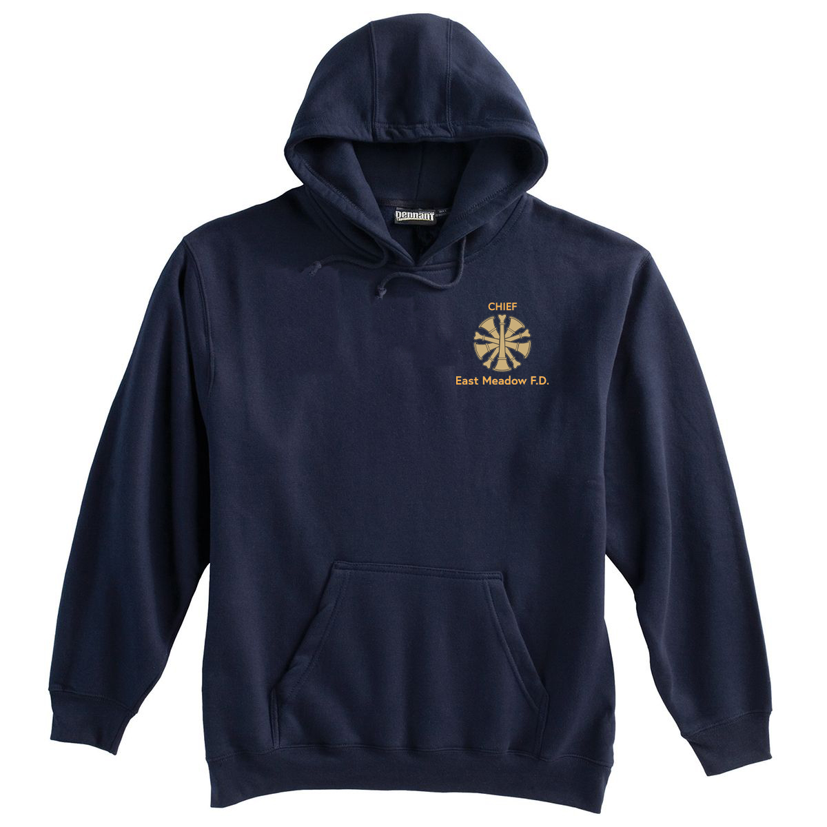 East Meadow Fire Department Sweatshirt