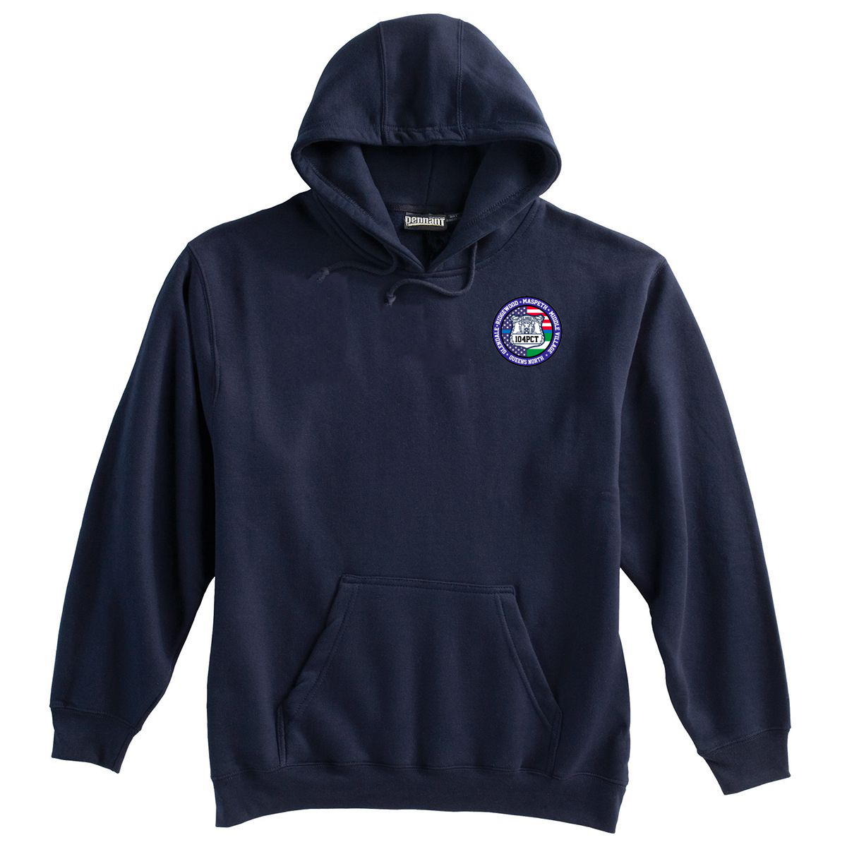 NYPD 104th Pct Sweatshirt