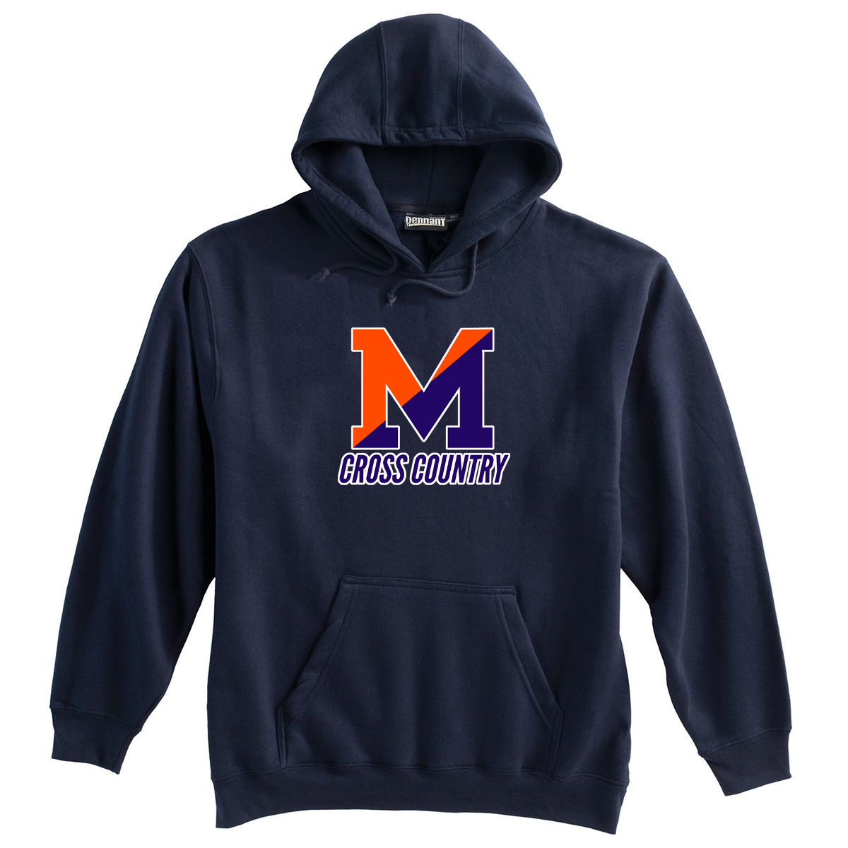 Manhasset Cross Country Sweatshirt