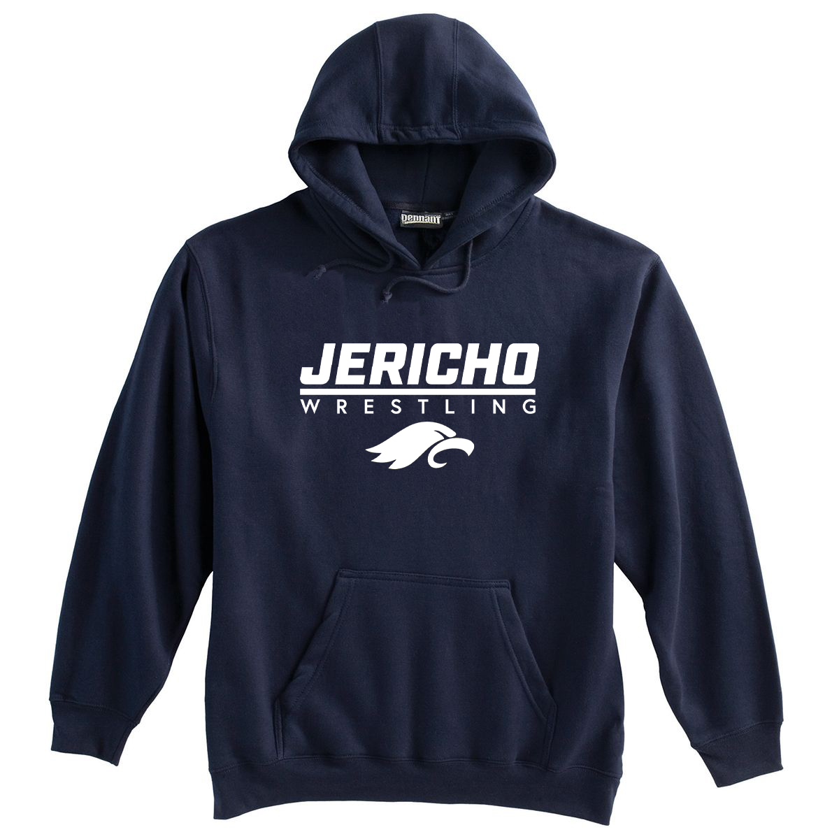 Jericho HS Wrestling Sweatshirt