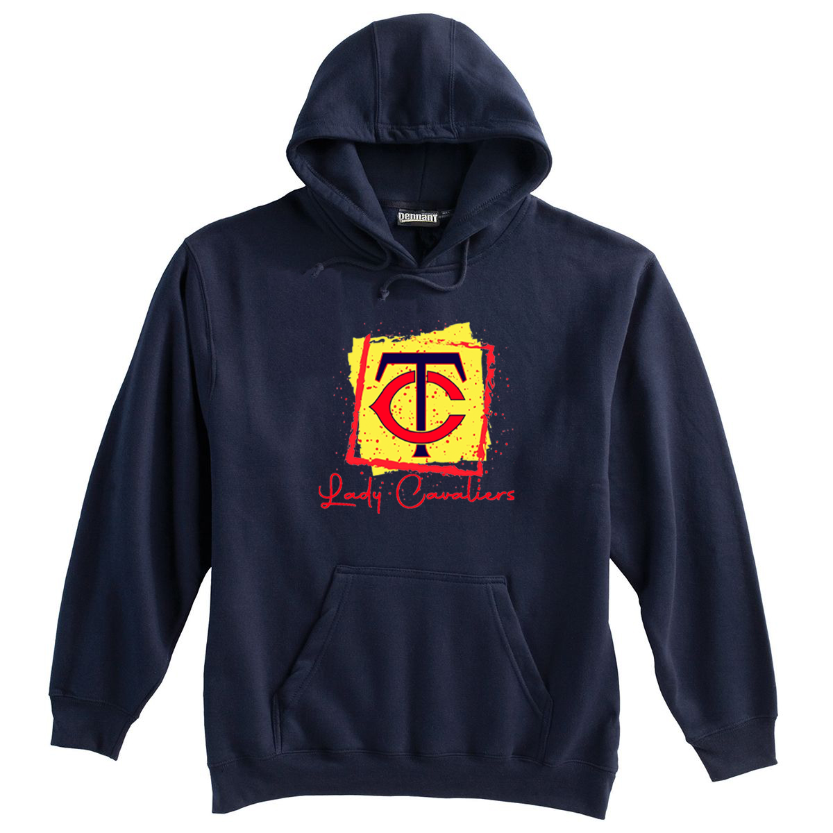 Tri-County Softball Sweatshirt