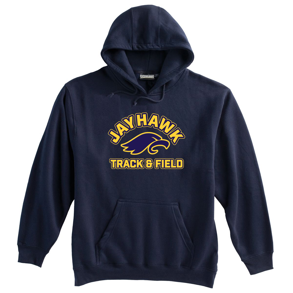 Jericho HS Track & Field Sweatshirt