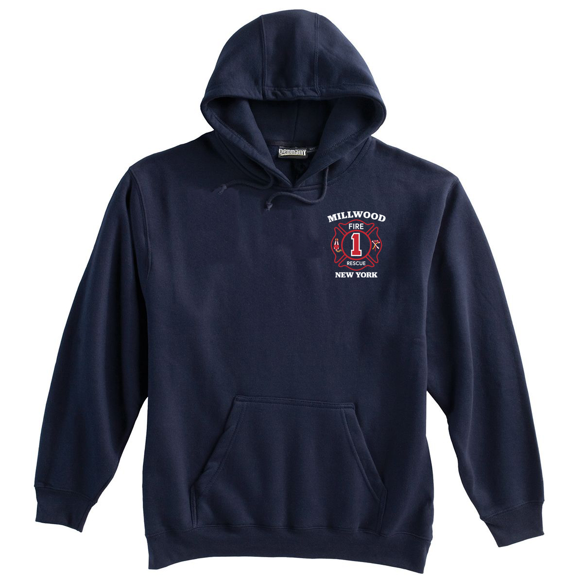 Millwood Fire Company Sweatshirt