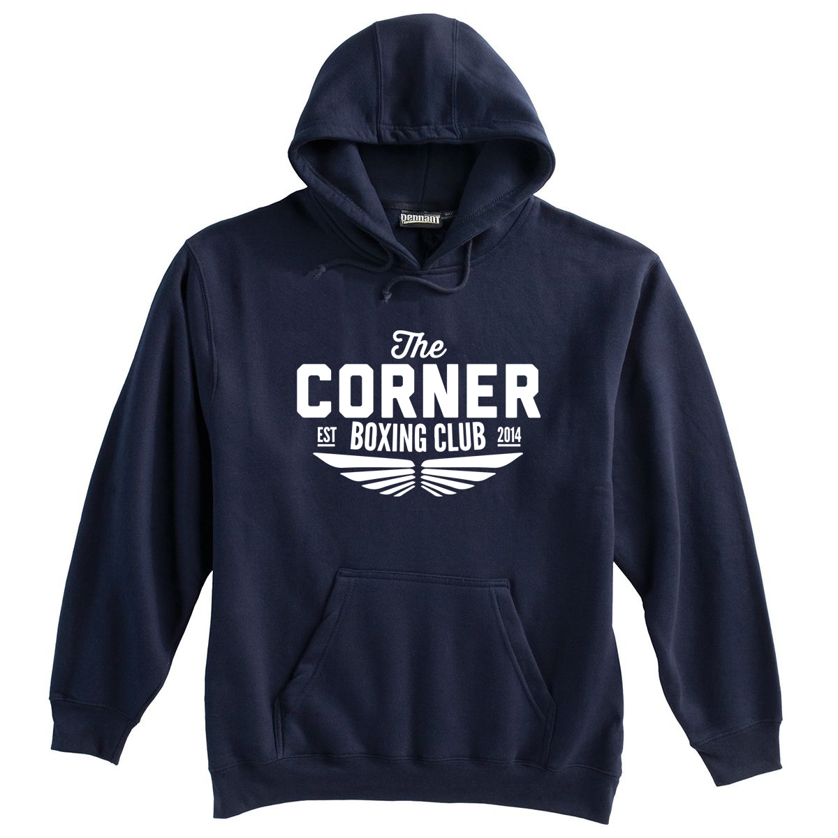 Corner Boxing Club Sweatshirt