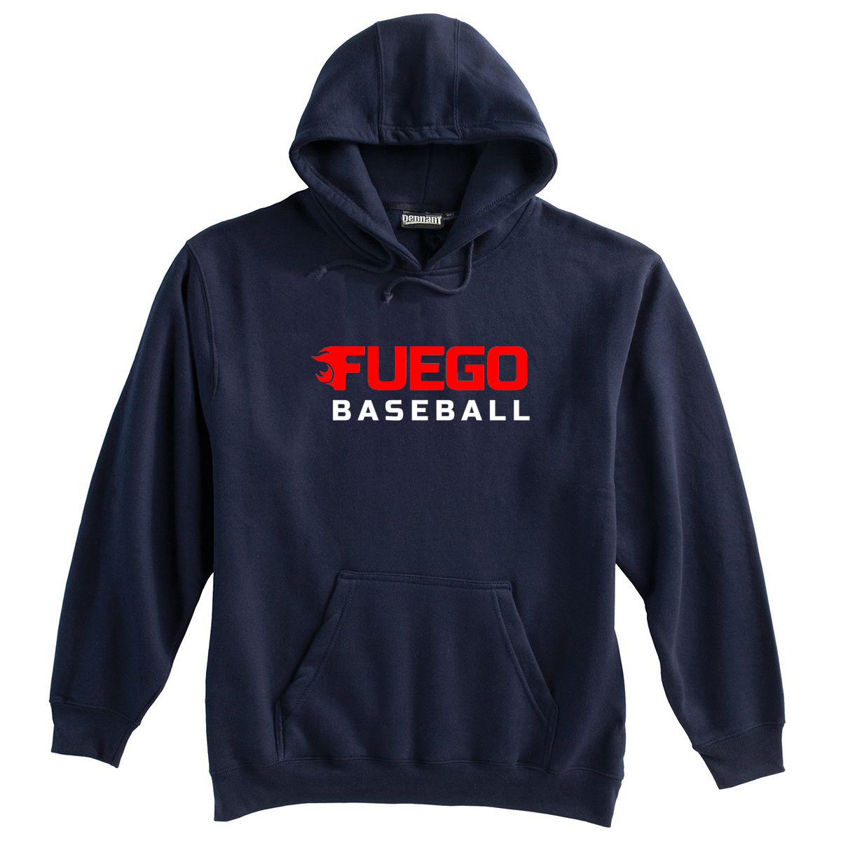 Fuego Baseball Sweatshirt