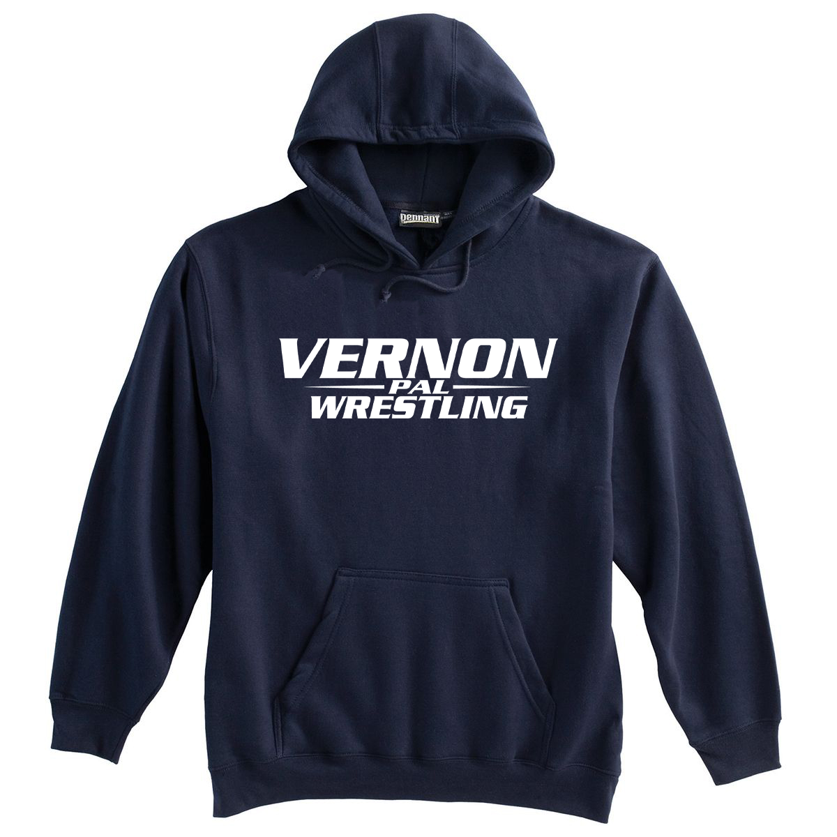 Vernon PAL Wrestling Sweatshirt