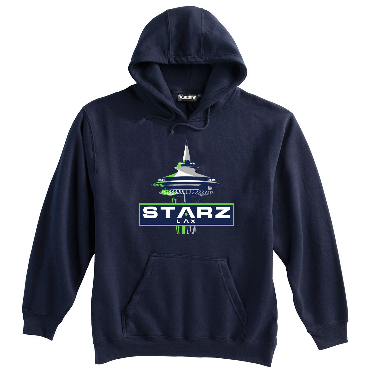 Seattle STARZ Sweatshirt