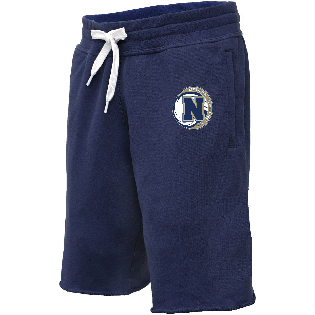 Newington HS Baseball  Sweatshort