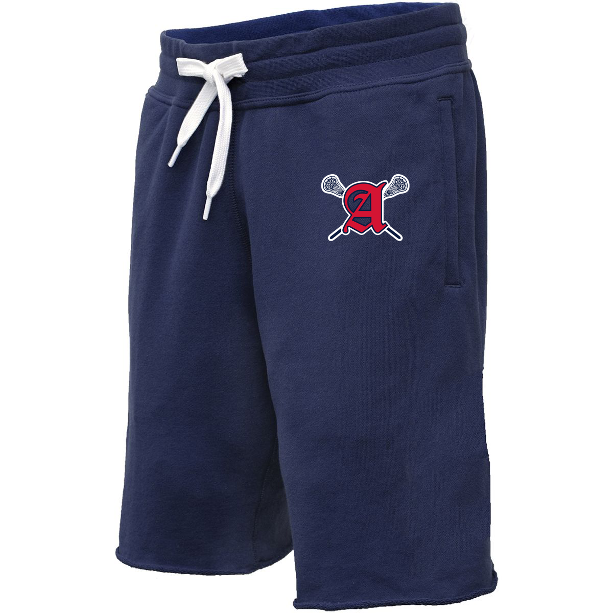 Augusta Patriots Sweatshort