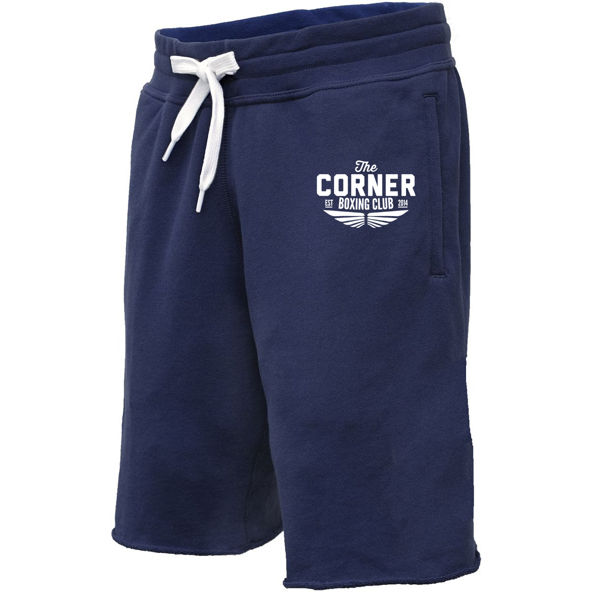 Corner Boxing Club Sweatshort