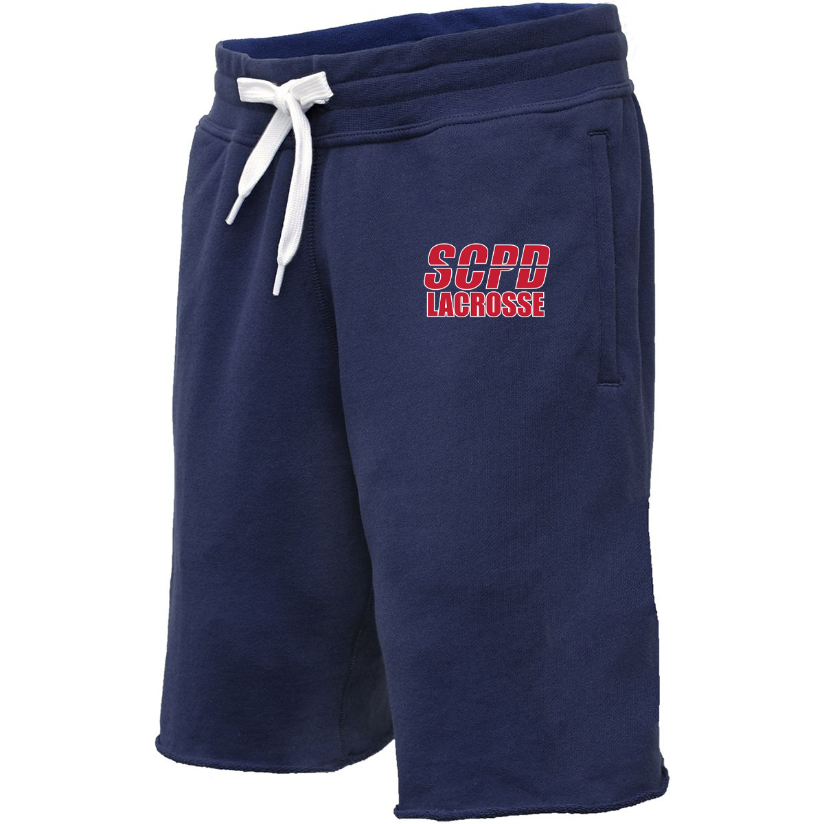 SCPD Lacrosse Sweatshort