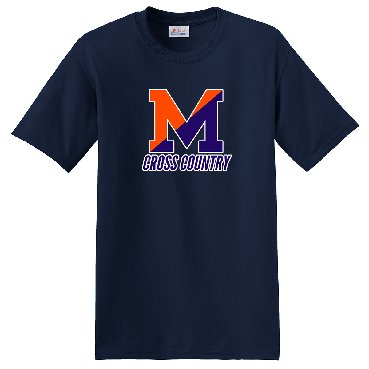 Manhasset Cross Country T-Shirt