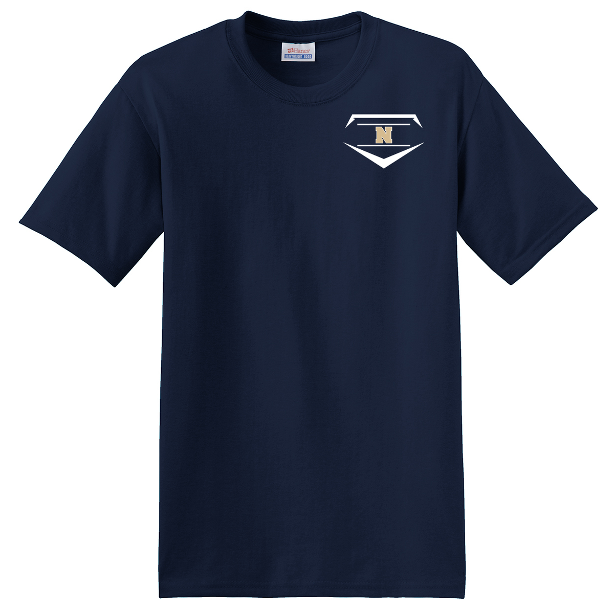 Newington HS Baseball  T-Shirt