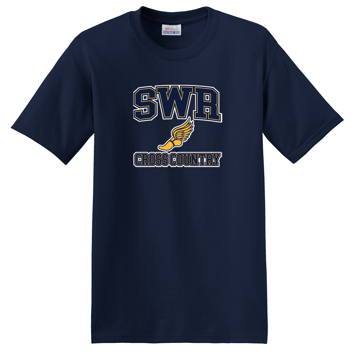 SWR HS Cross Country T-Shirt