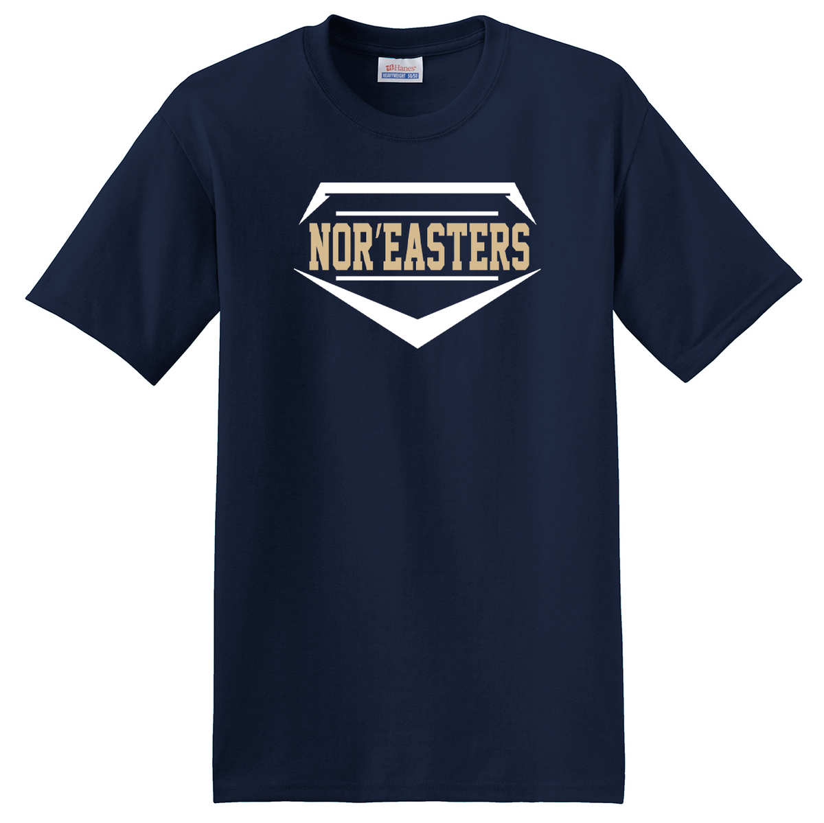 Newington HS Baseball  T-Shirt