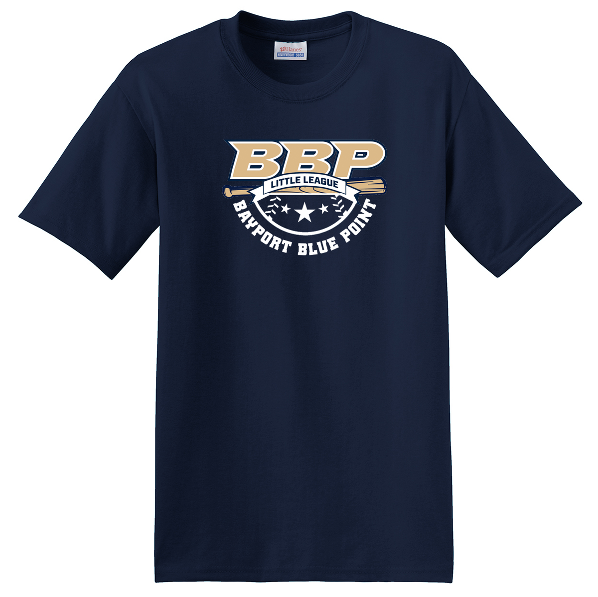 BBP Little League T-Shirt