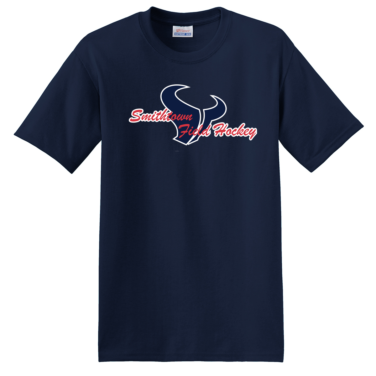 Smithtown Field Hockey T-Shirt