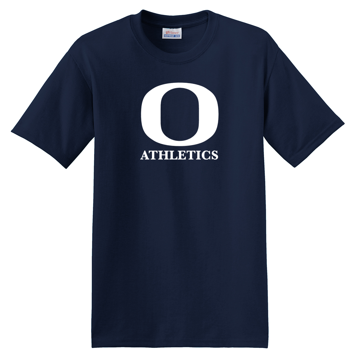 Oceanside Athletics T-Shirt