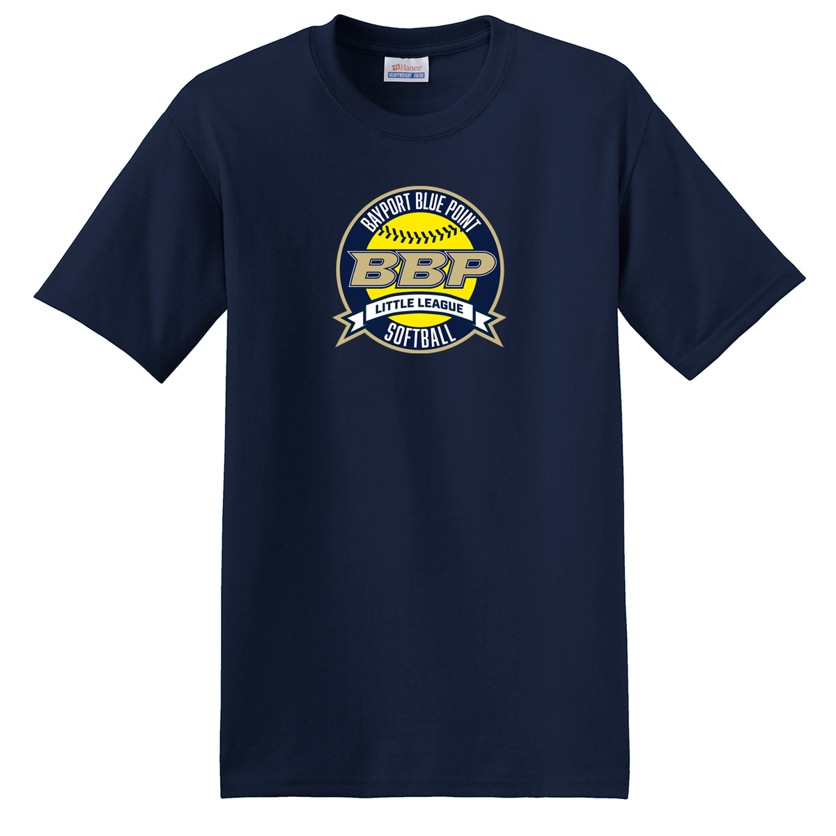 BBP Little League T-Shirt