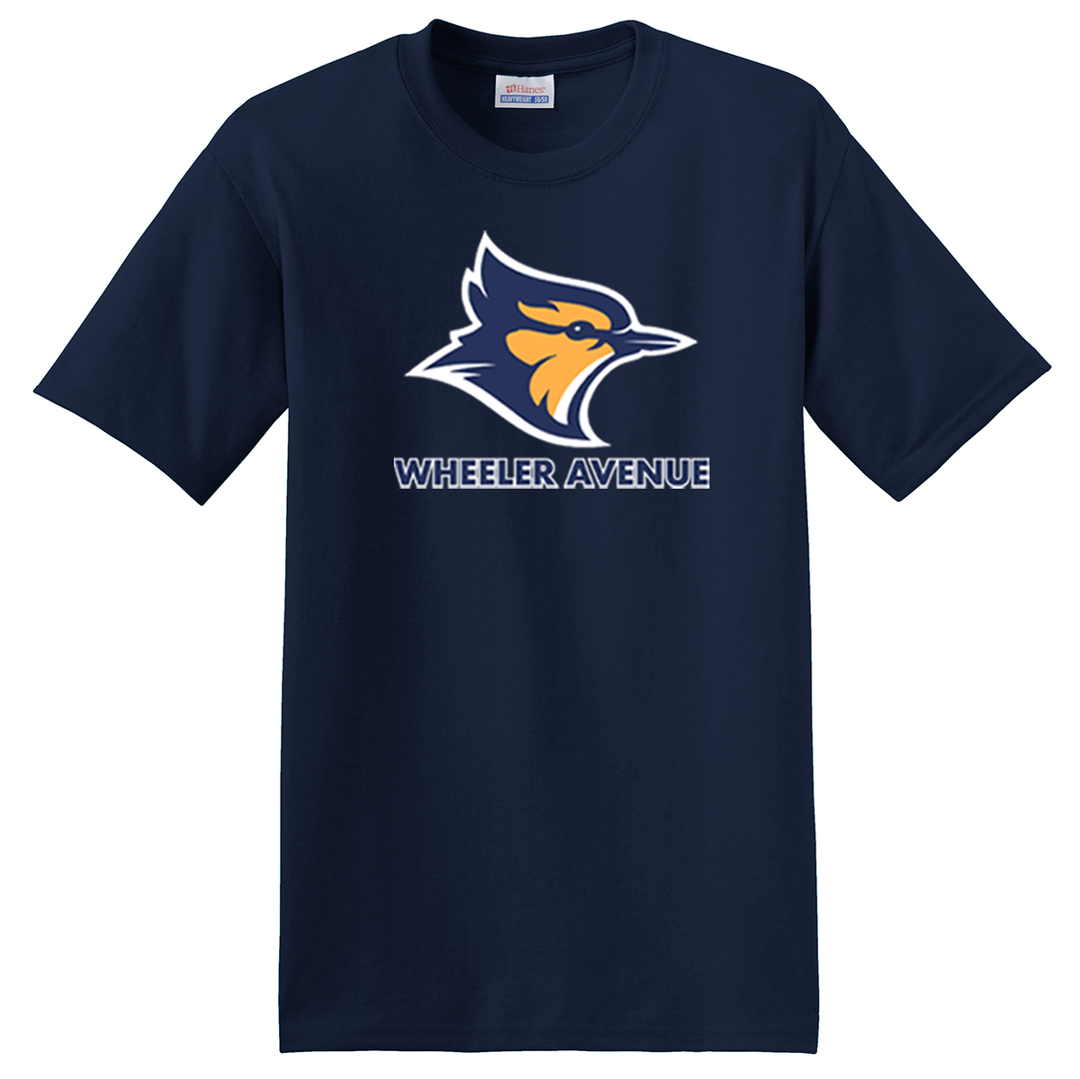 Wheeler Avenue School T-Shirt