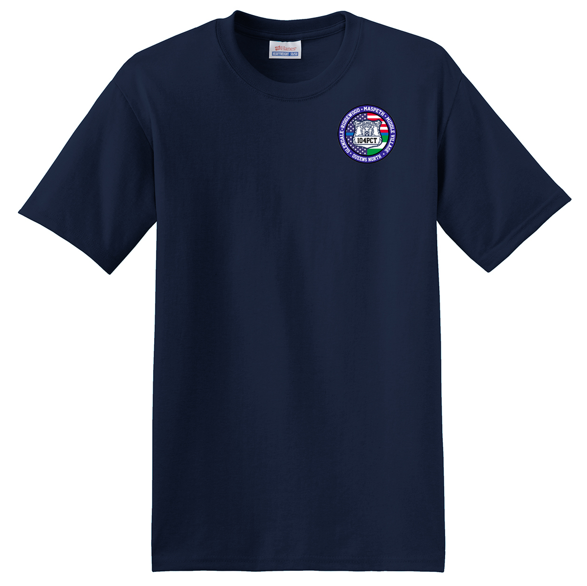 NYPD 104th Pct T-Shirt