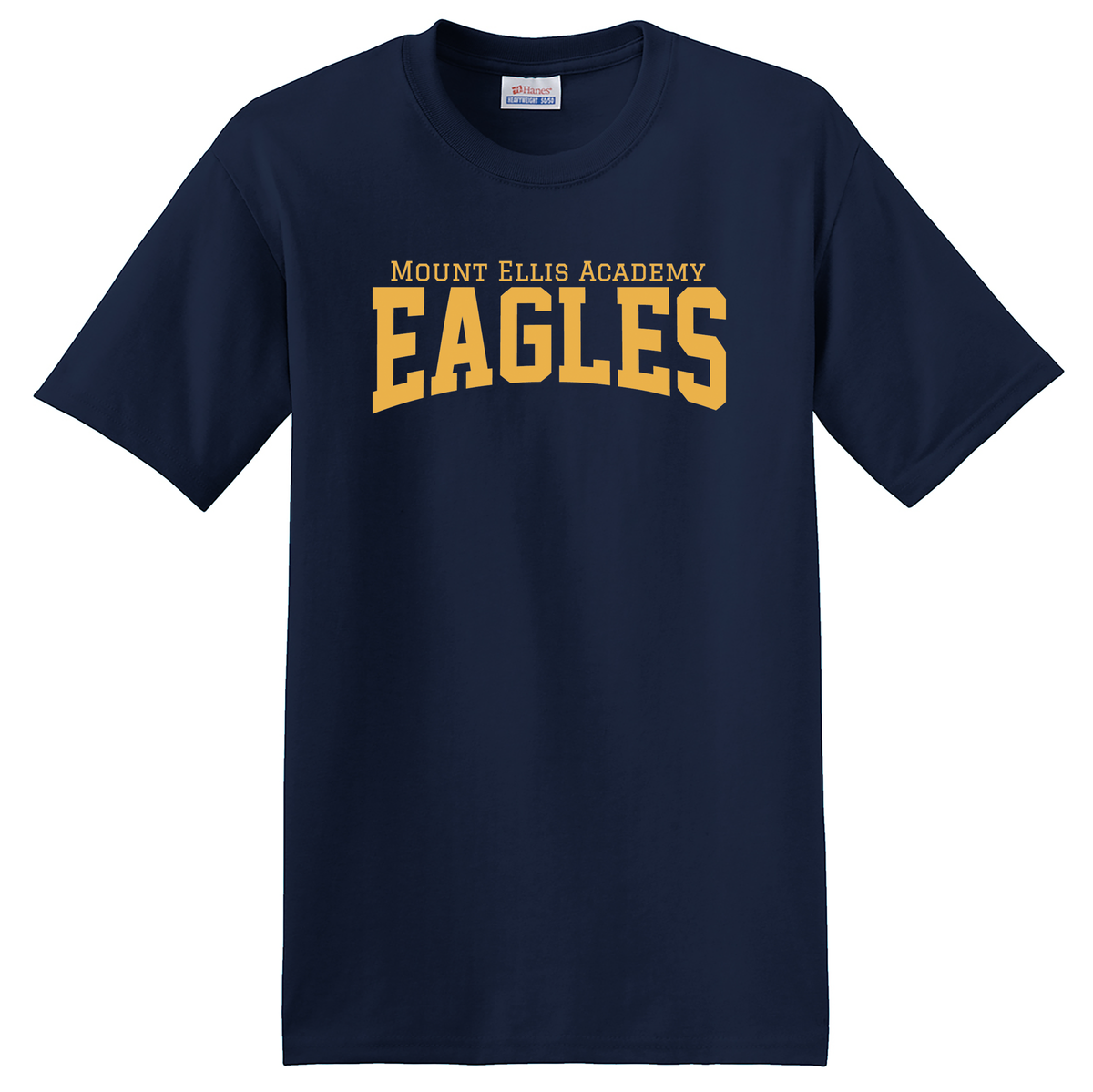 Mount Ellis Academy Athletics T-Shirt