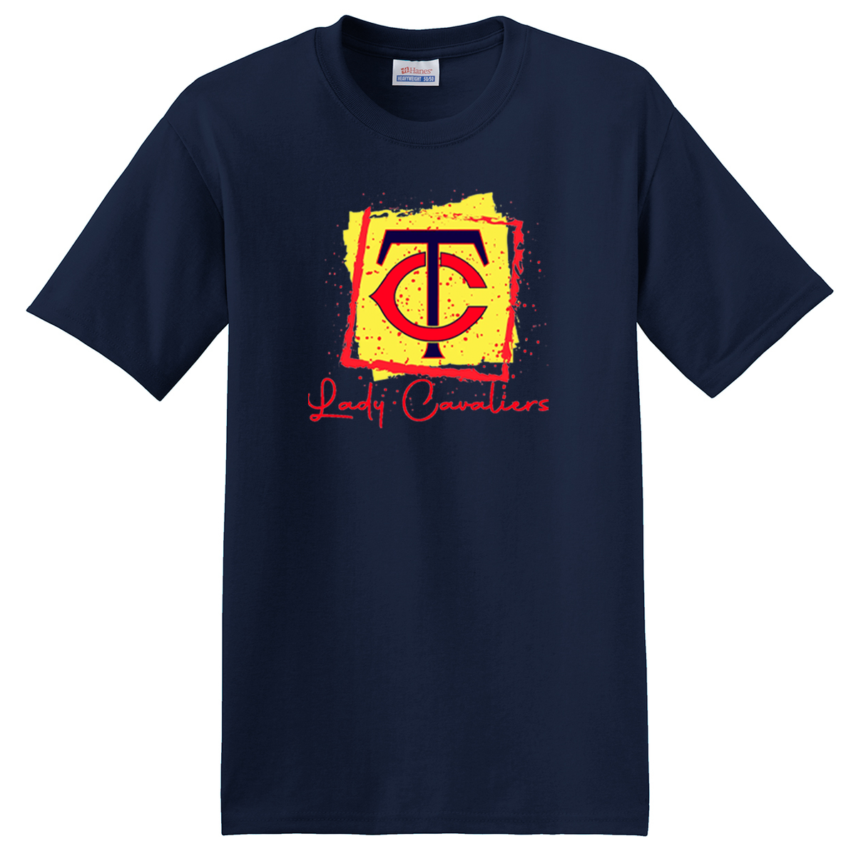 Tri-County Softball T-Shirt