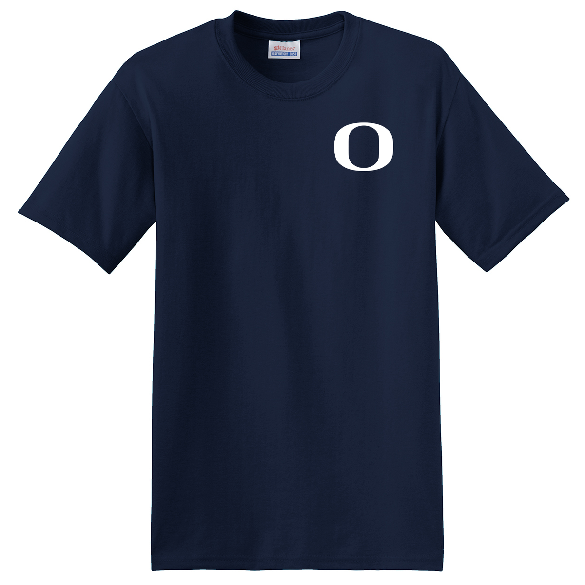 Oceanside Athletics T-Shirt