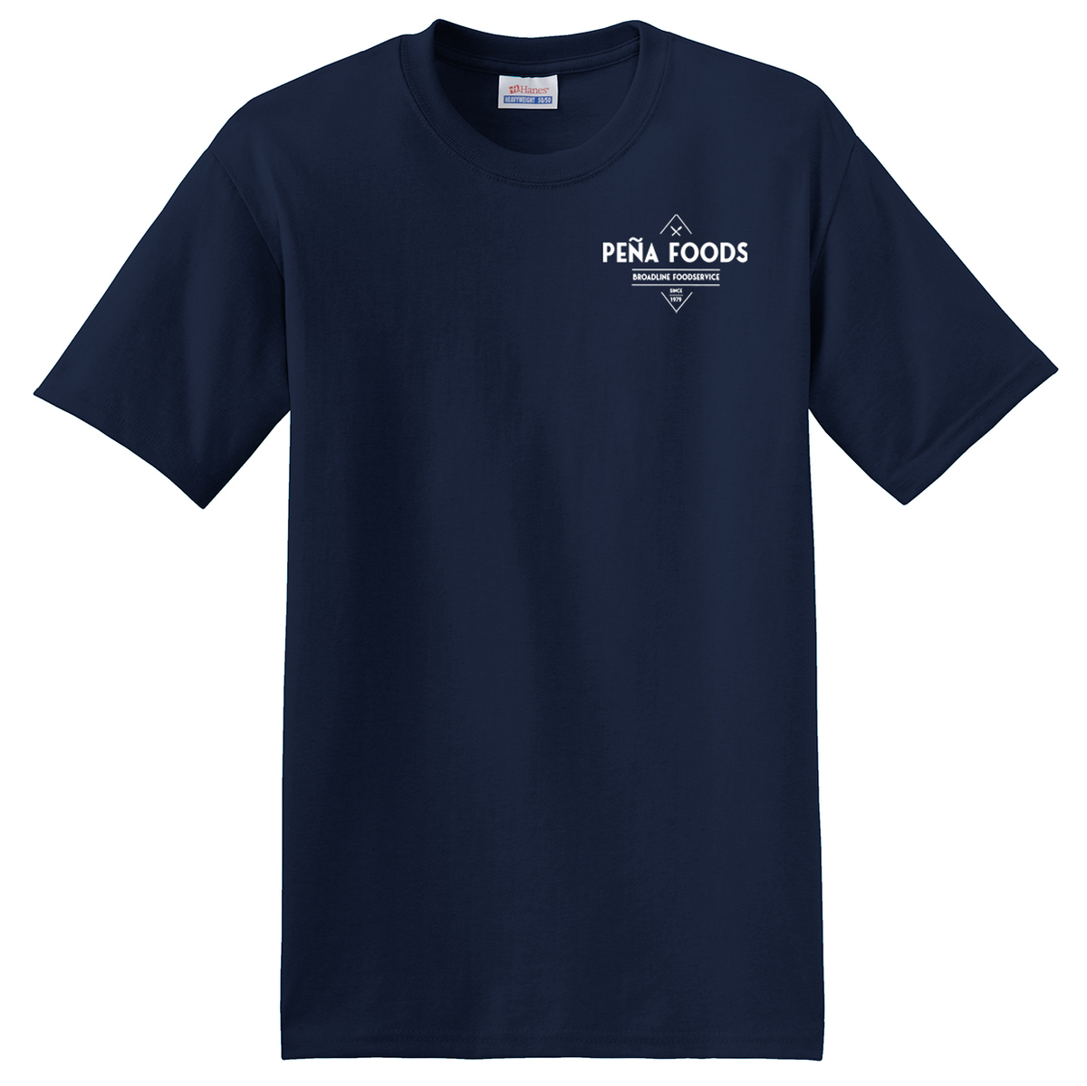 Peña Foods T-Shirt