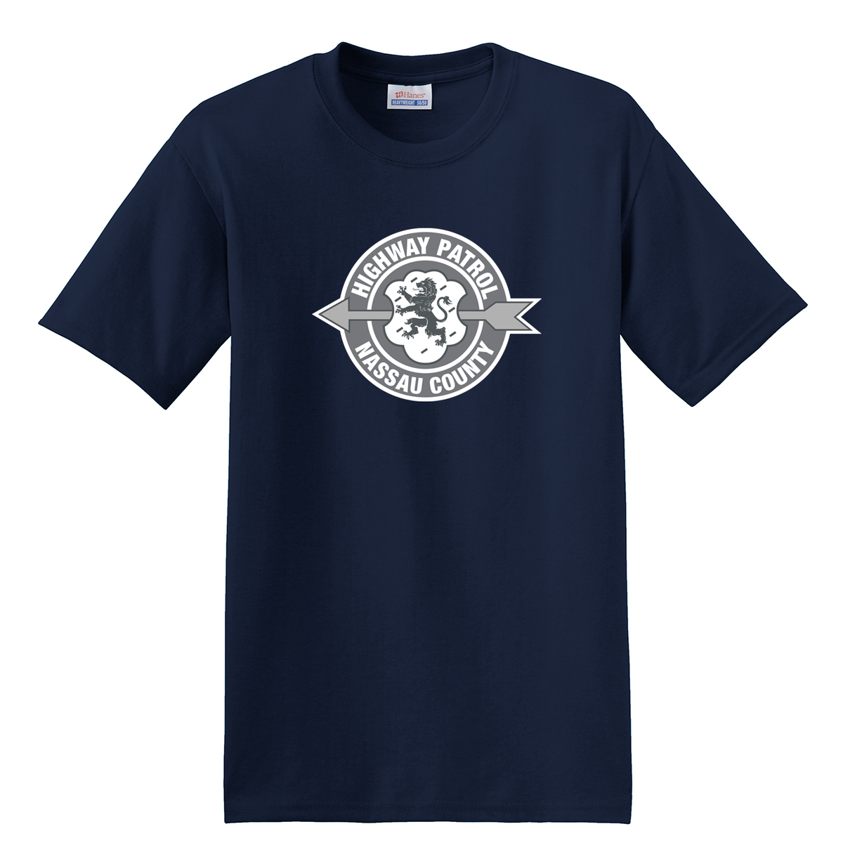 NCPD Highway Patrol T-Shirt