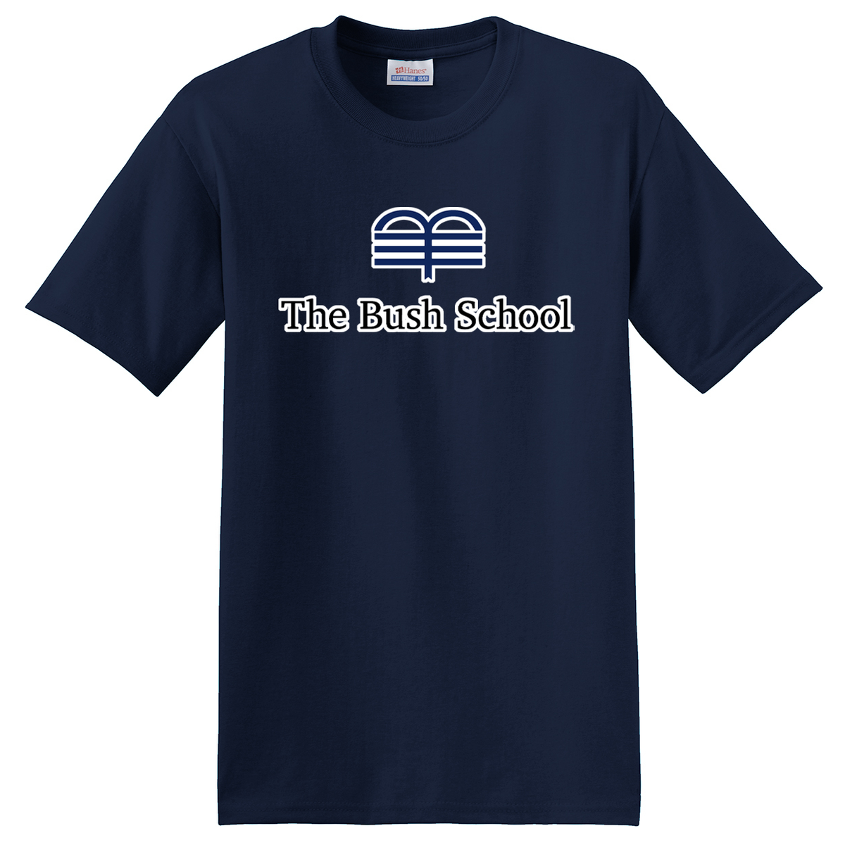 The Bush School T-Shirt