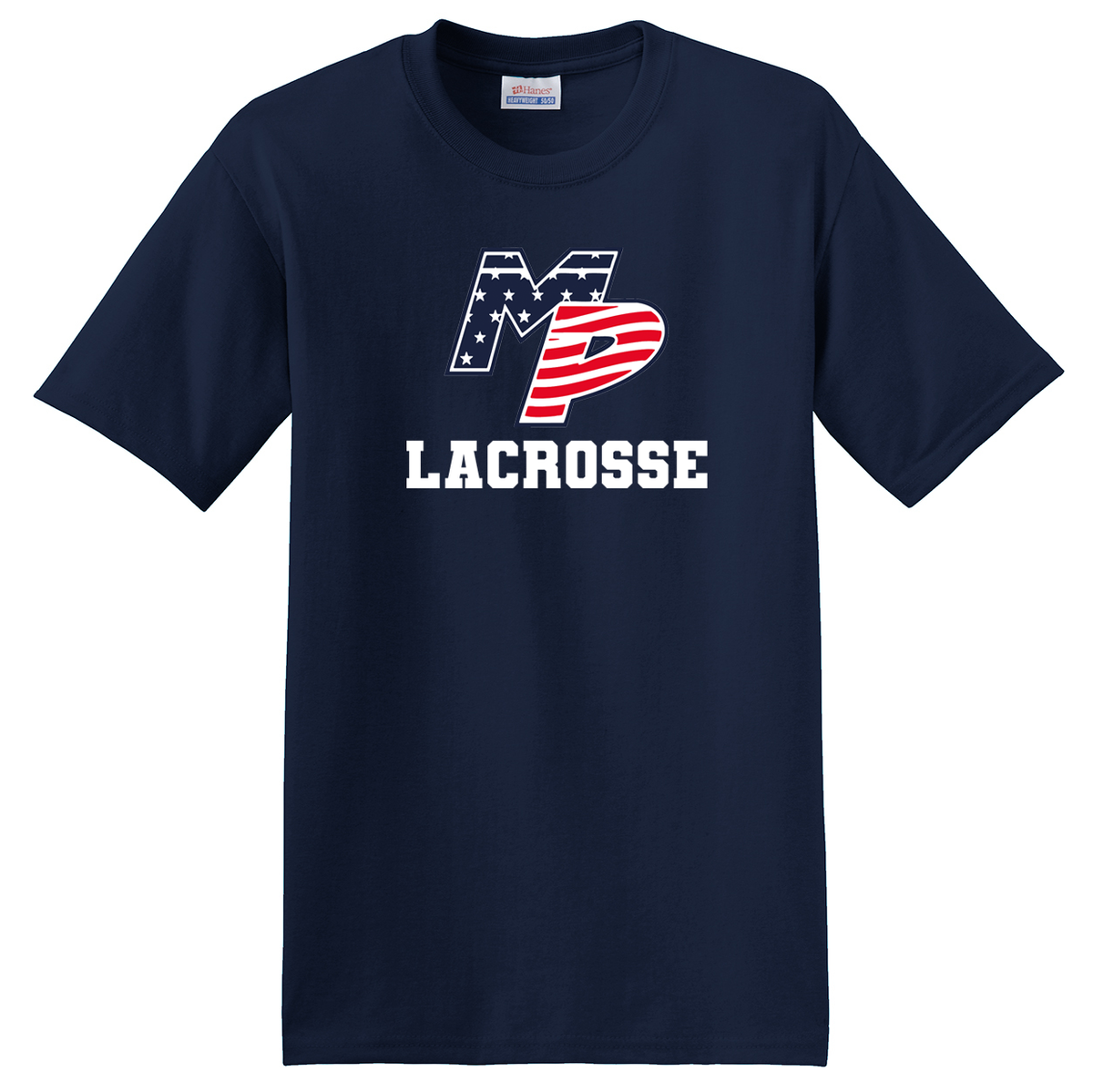 Miller Place Girls HS Lacrosse T-Shirt