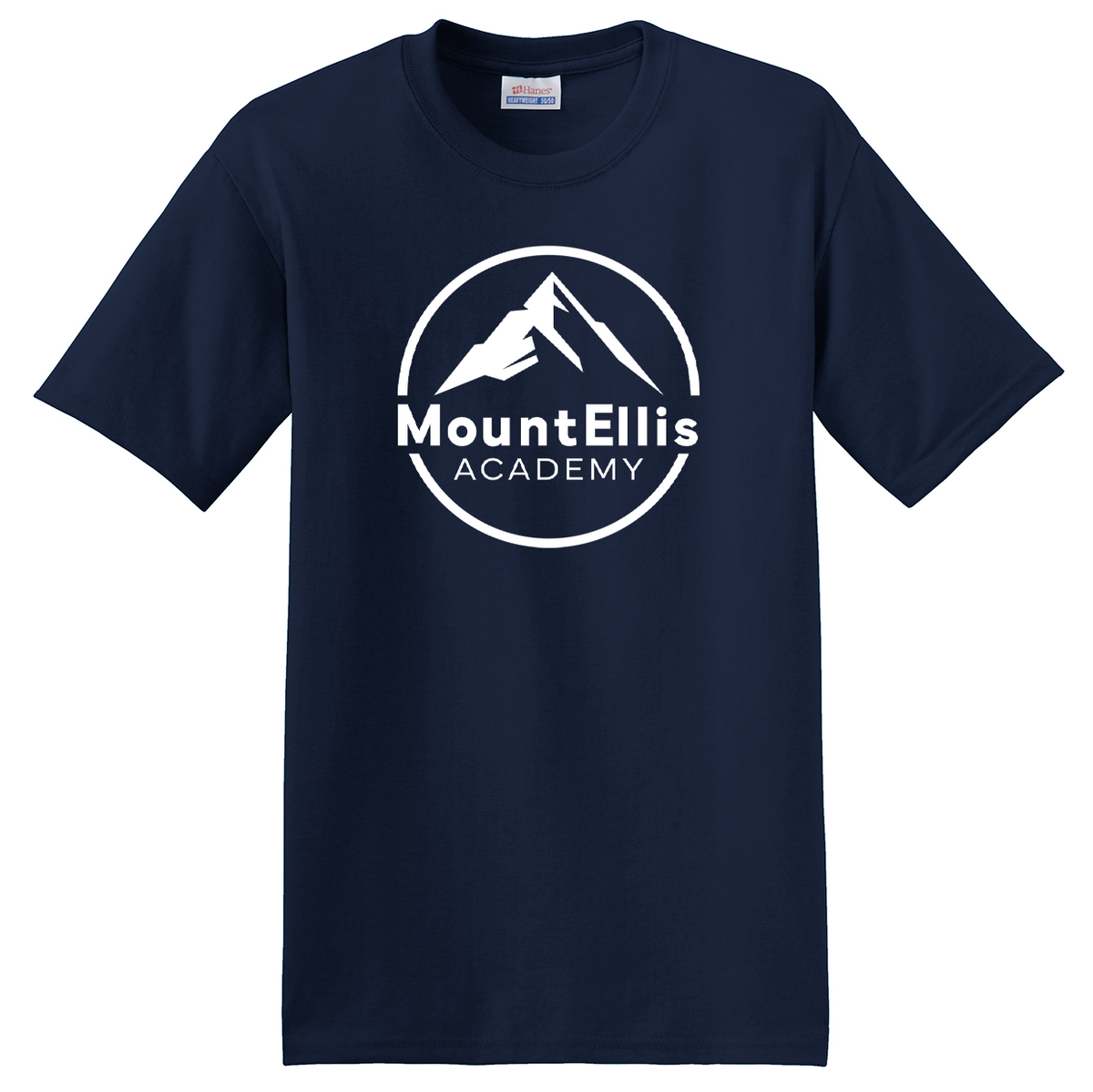Mount Ellis Academy T-Shirt