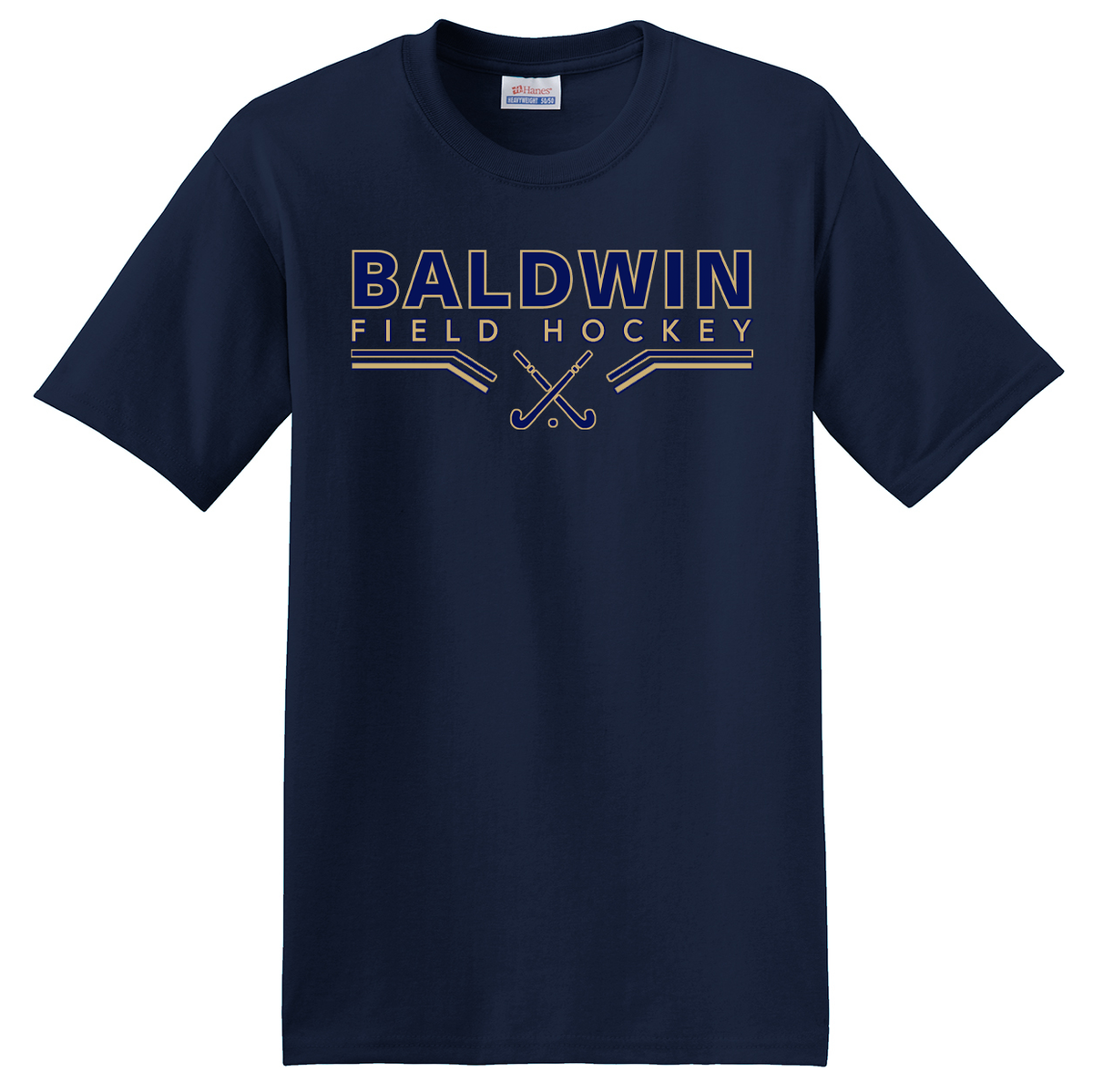 Baldwin Field Hockey T-Shirt