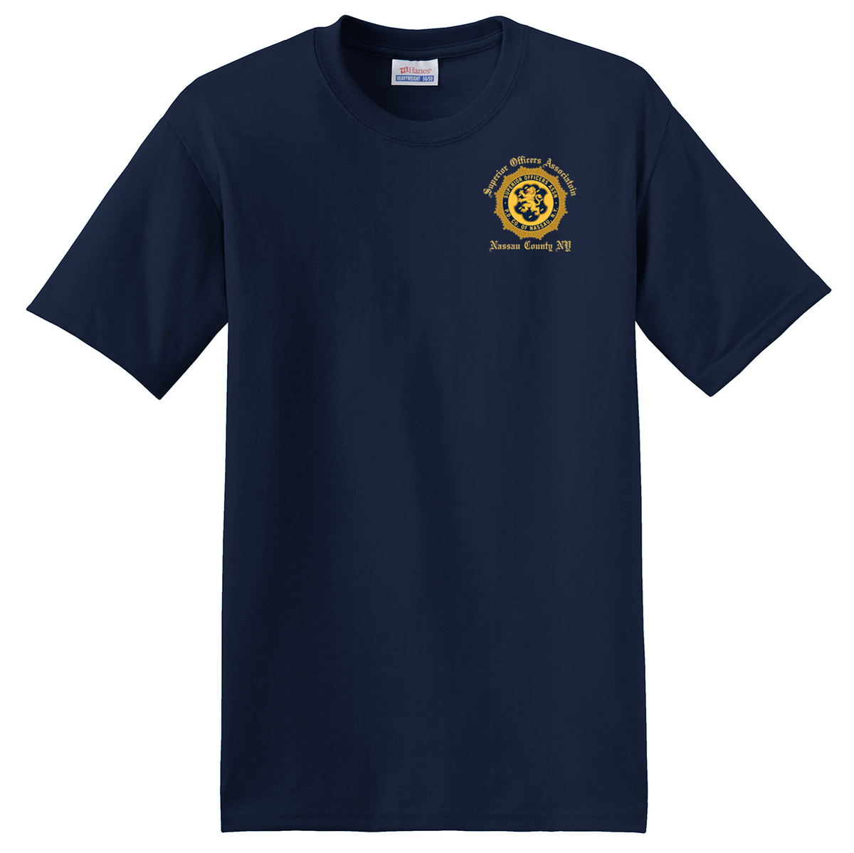 SOA NCPD T-Shirt