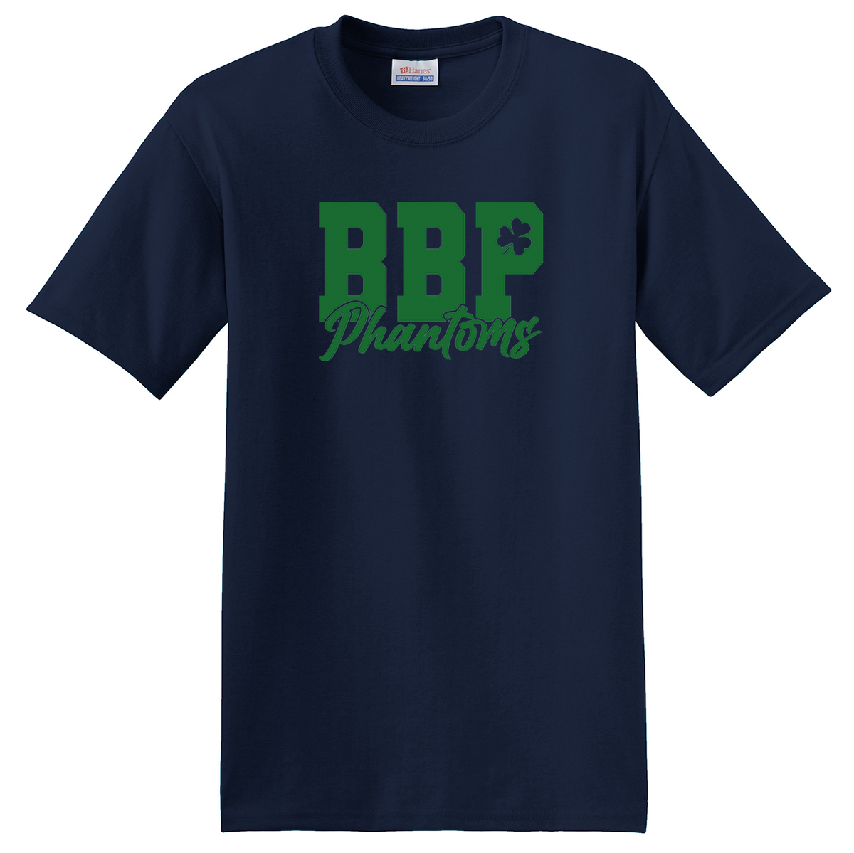 BBP St. Patricks T-Shirt