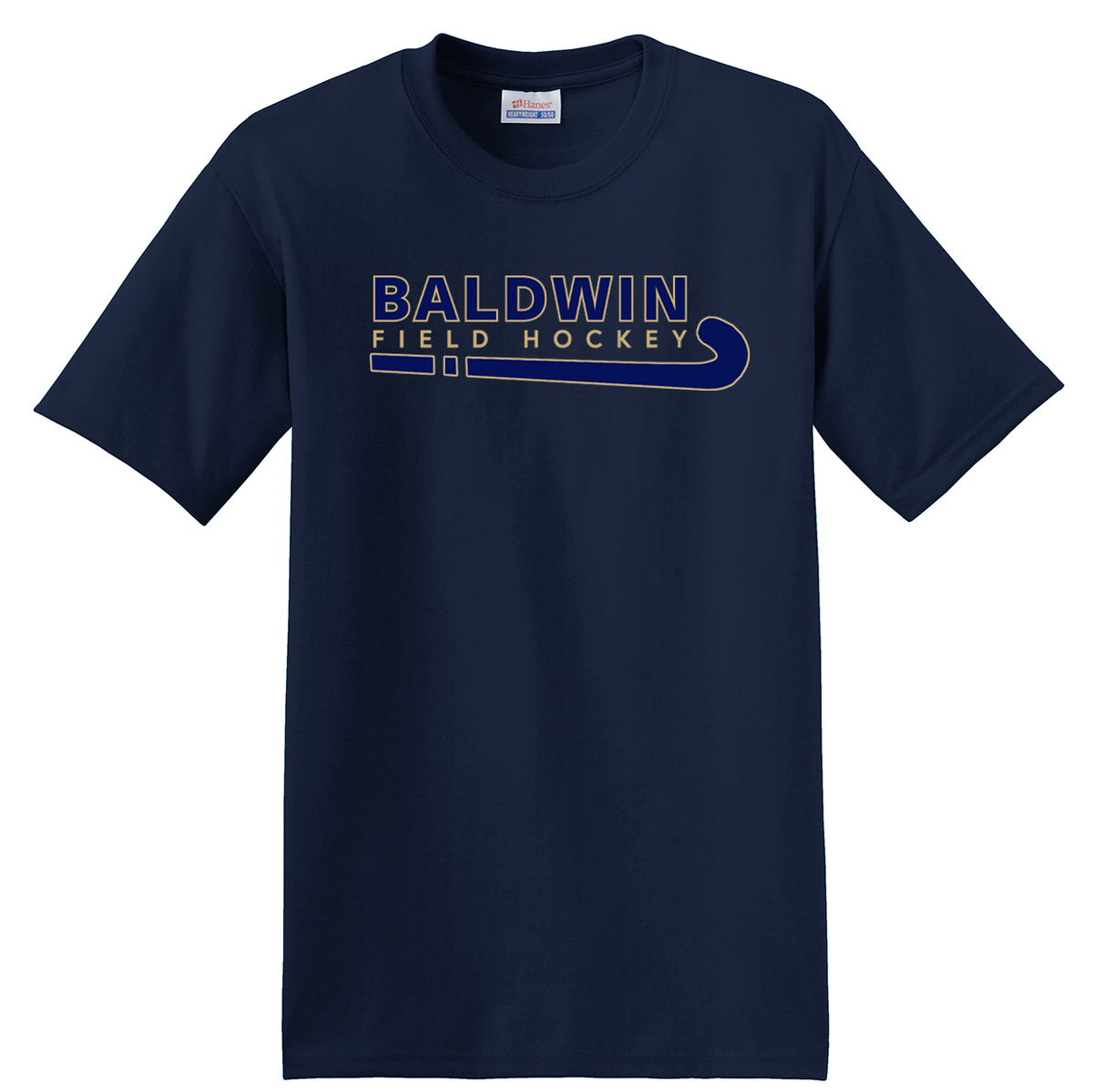 Baldwin Field Hockey T-Shirt