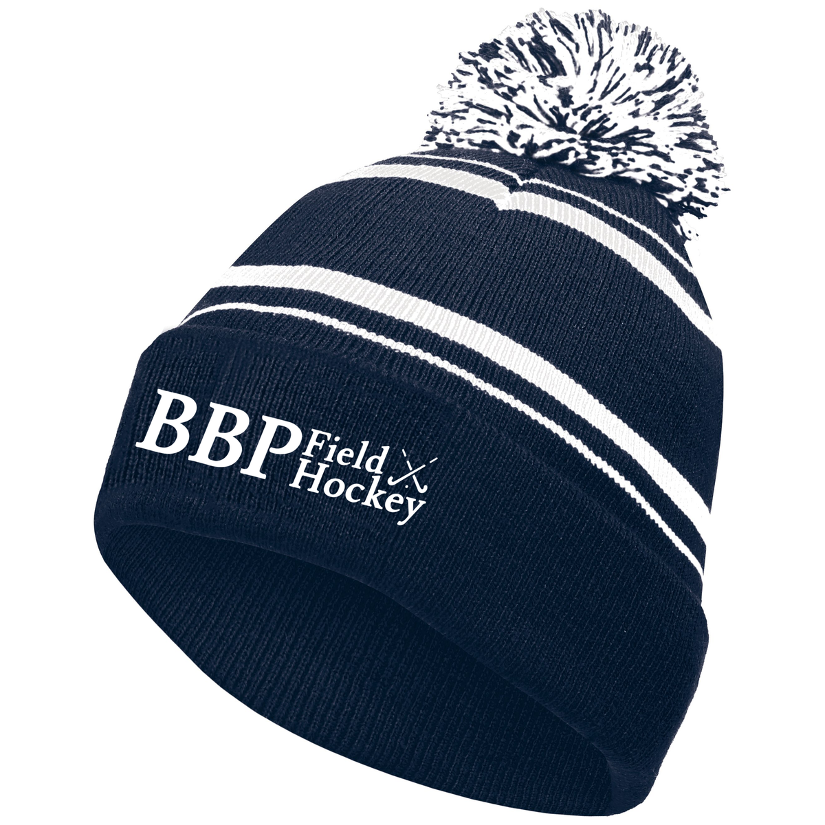 BBP Field Hockey Homecoming Beanie