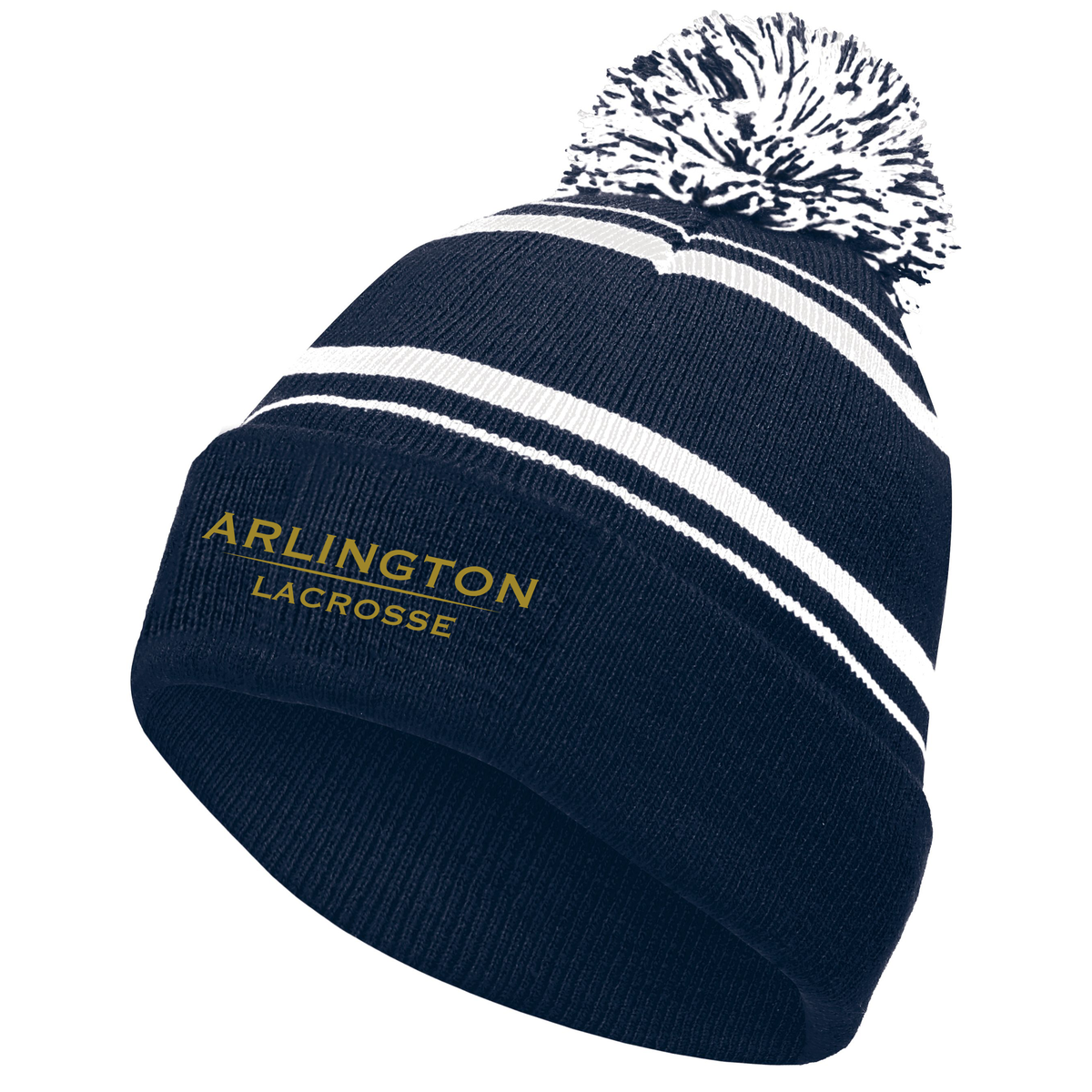 Arlington Lacrosse Homecoming Beanie