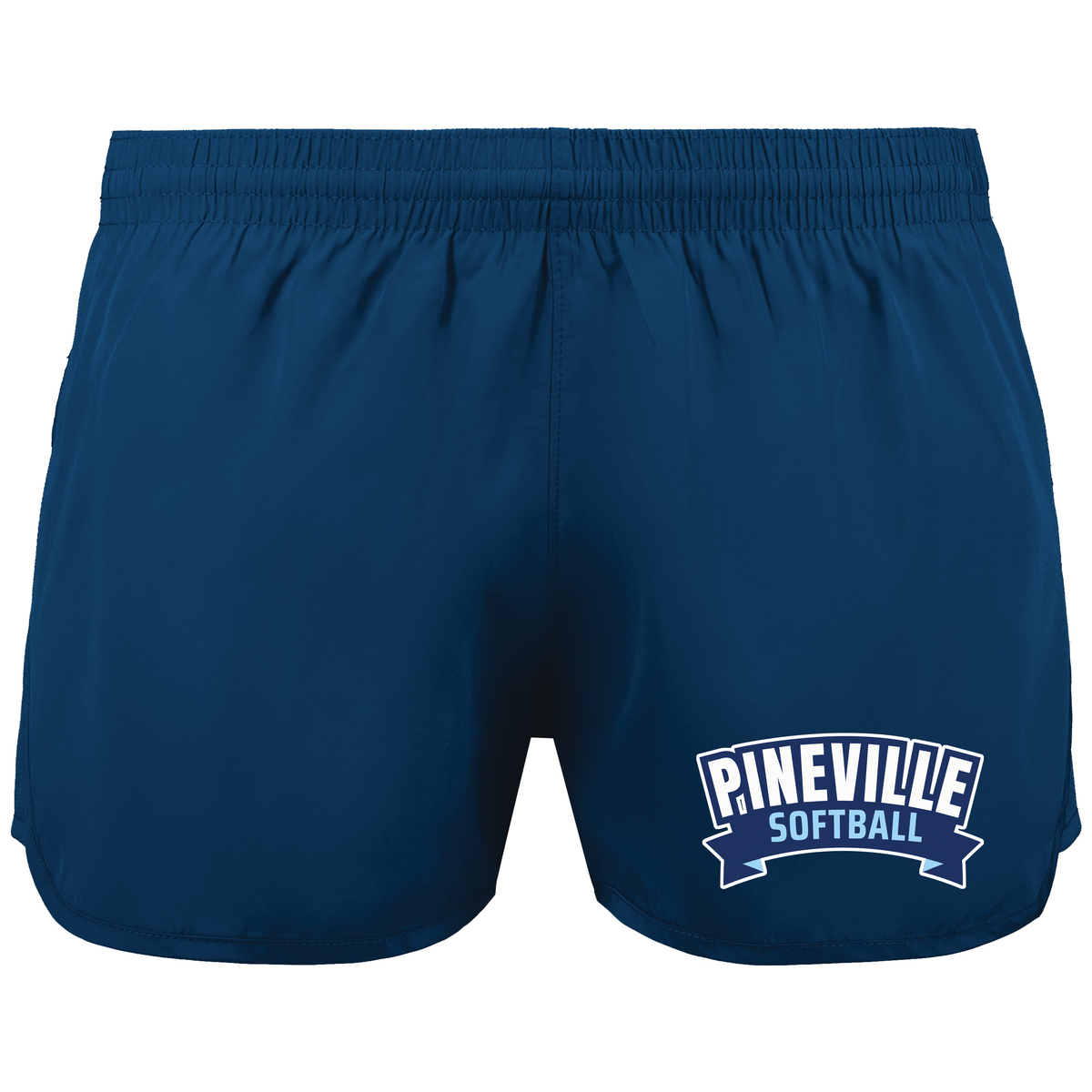 Pineville Community Athletic Association Women's Wayfarer Shorts