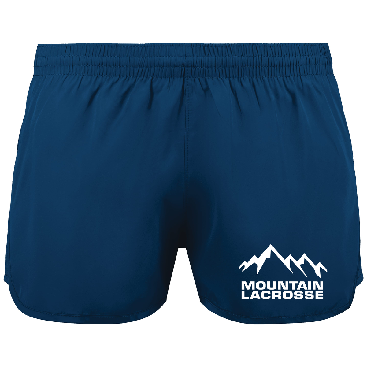 Mountain Lacrosse League Women's Wayfarer Shorts