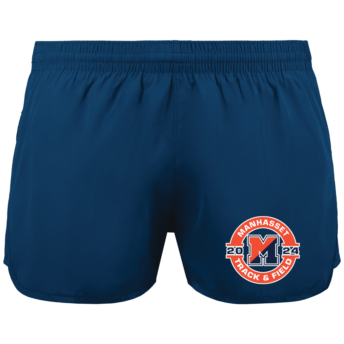 Manhasset Track & Field Women's Wayfarer Shorts